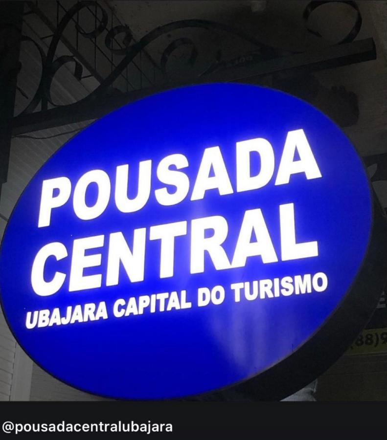 Central-ubajara Capital Do Turismo Inn