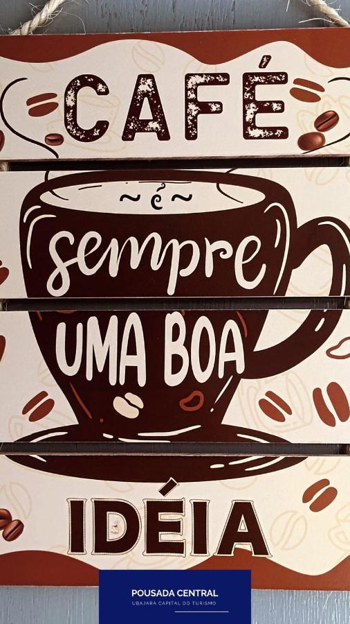 Central-ubajara Capital Do Turismo Ubajara