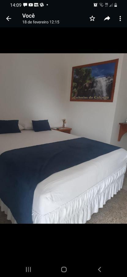 Inn Central-ubajara Capital Do Turismo *