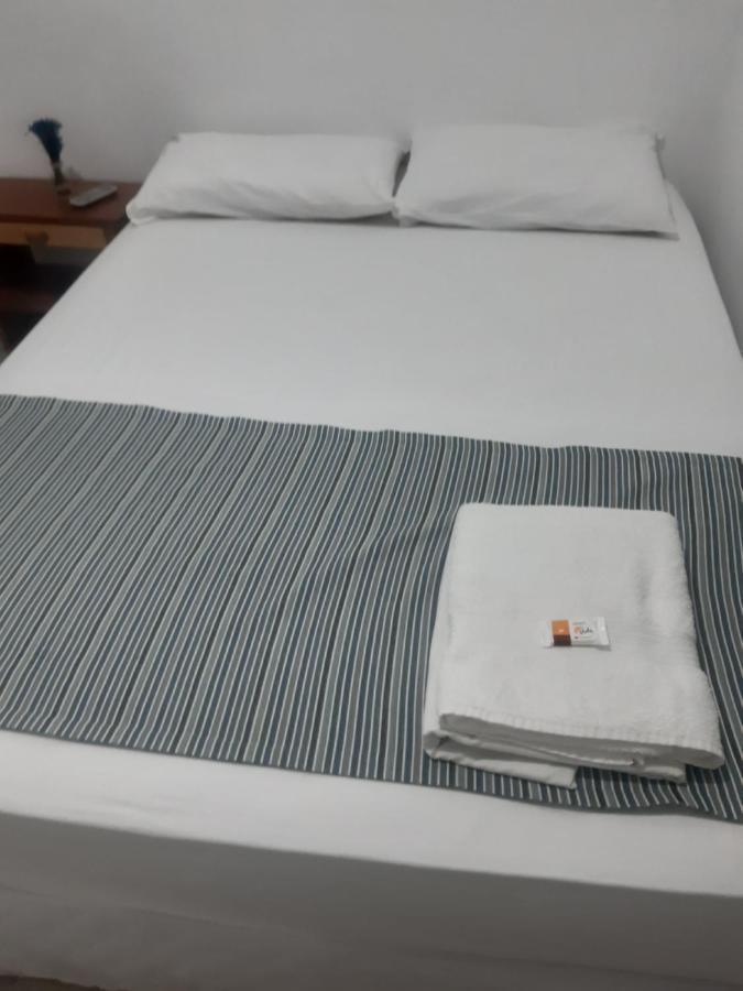 Central-ubajara Capital Do Turismo Inn Ubajara